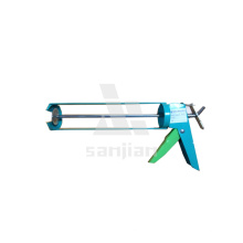 The Newest Type 9" Skeleton Caulking Gun, Silicone Gun, Silicone Applicator Gun, Silicone Sealant Gun (SJIE3007)